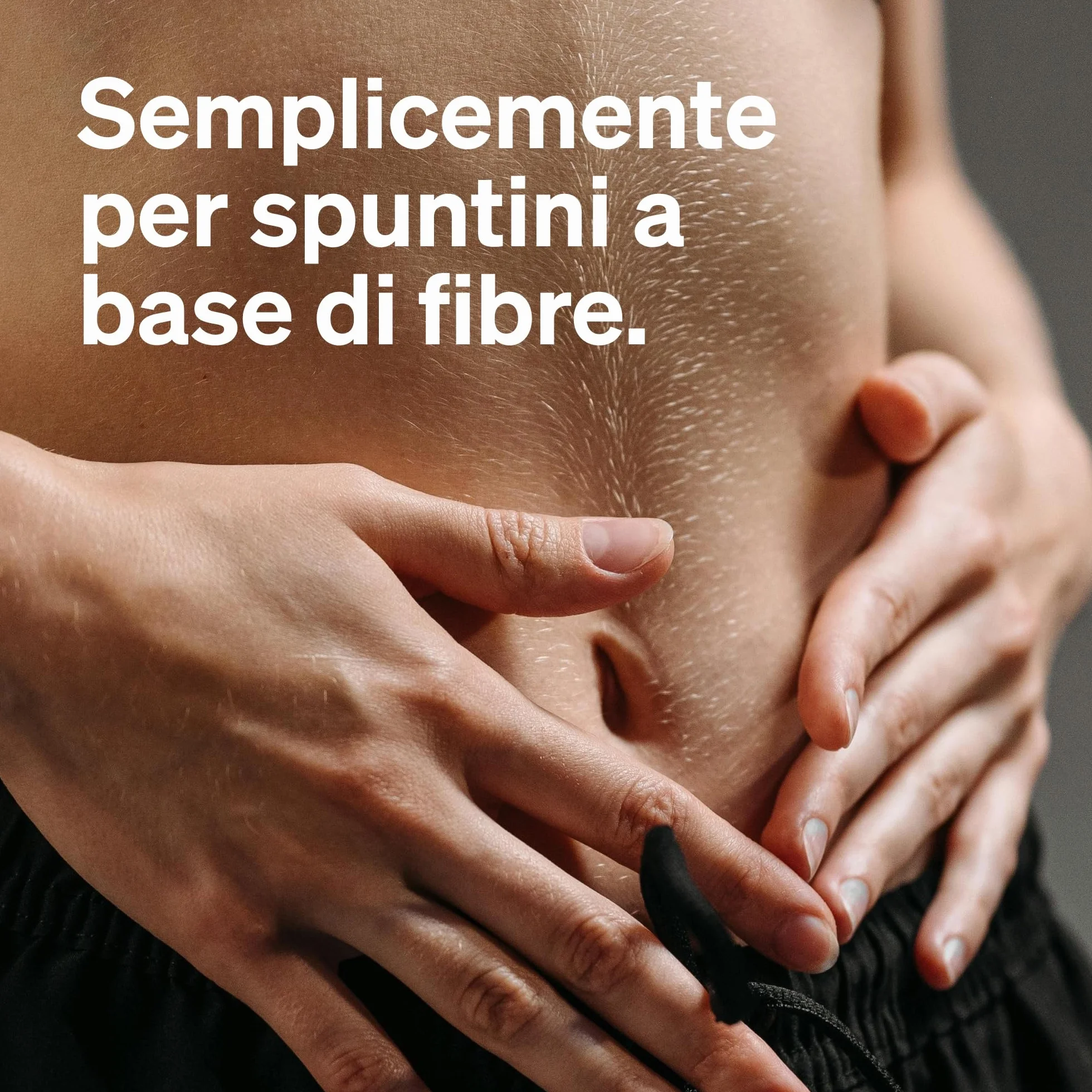 Mix di Fibre 600 g 9 fonti naturali con inulina e fibra di acacia vegano senza zuccheri aggiunti