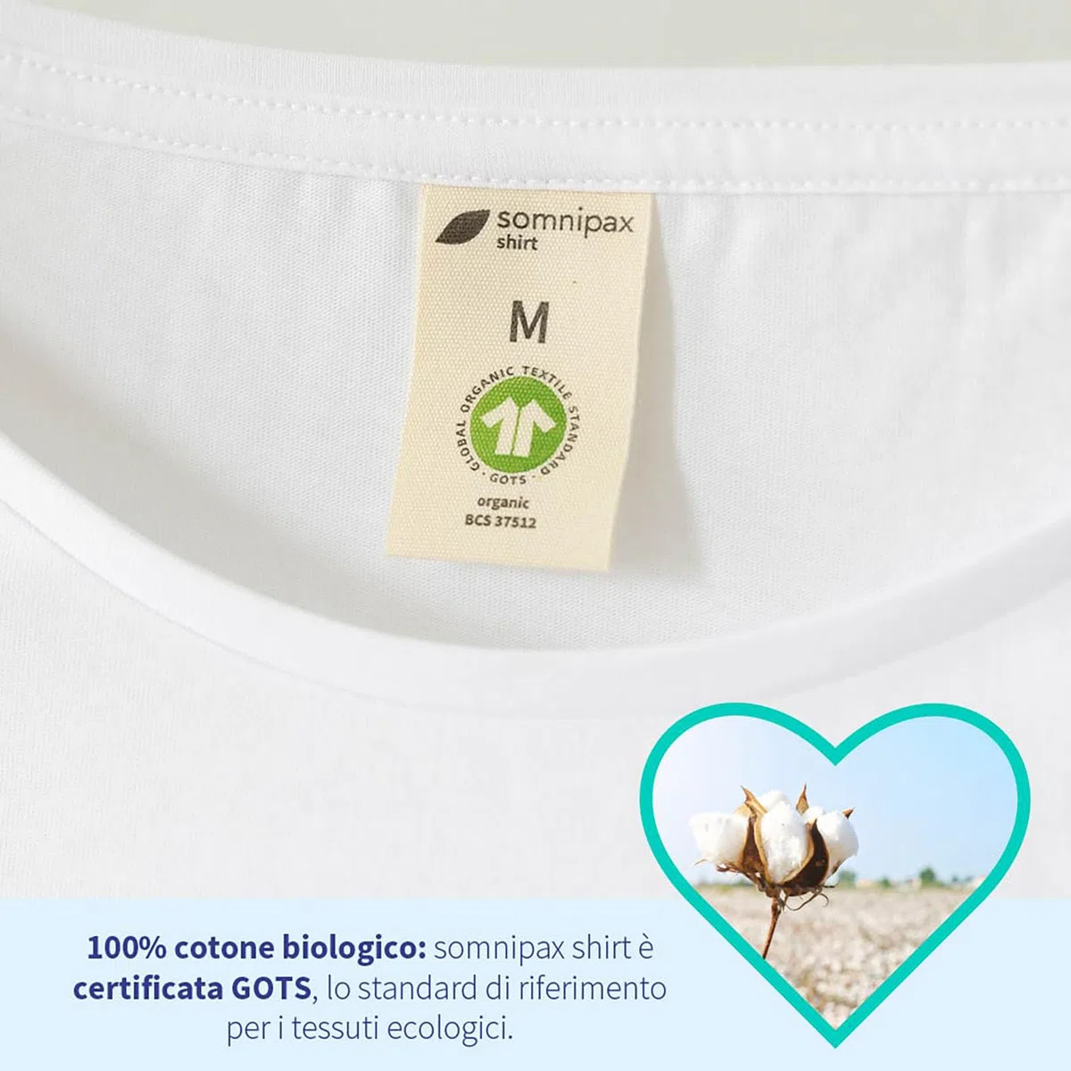 camicia comfort (con cuscino gonfiabile) + camicia di ricambio, per donne [XL]