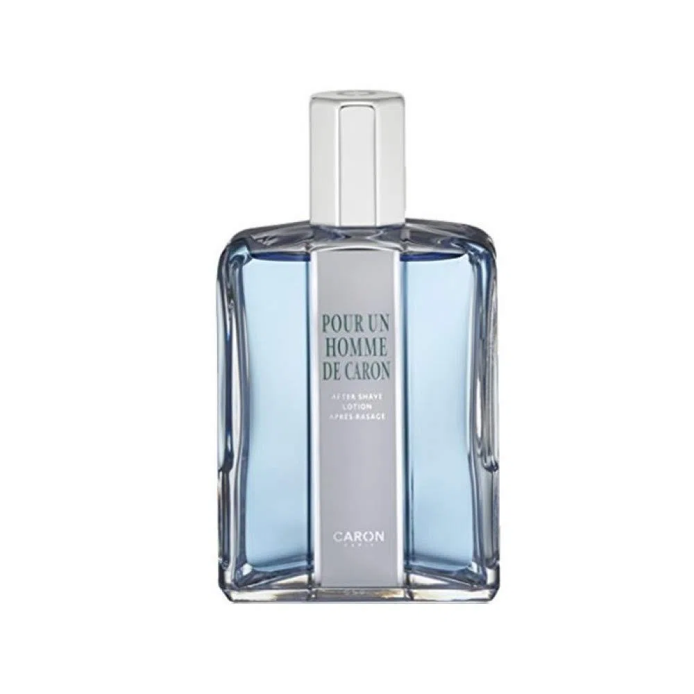Caron Pour Un Homme After Shave 125ml