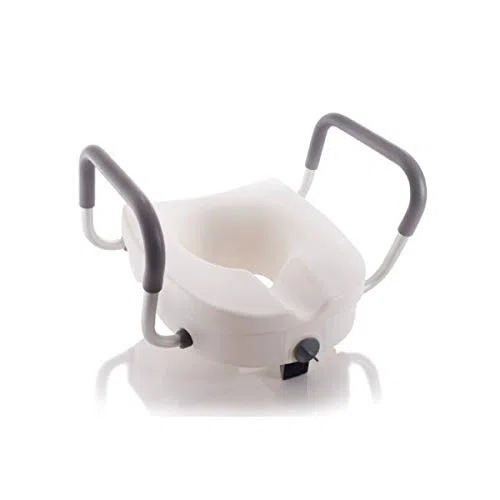 RIALZO WATER CM13 C/BRACCIOLI MOPEDIA cod.art. RP420