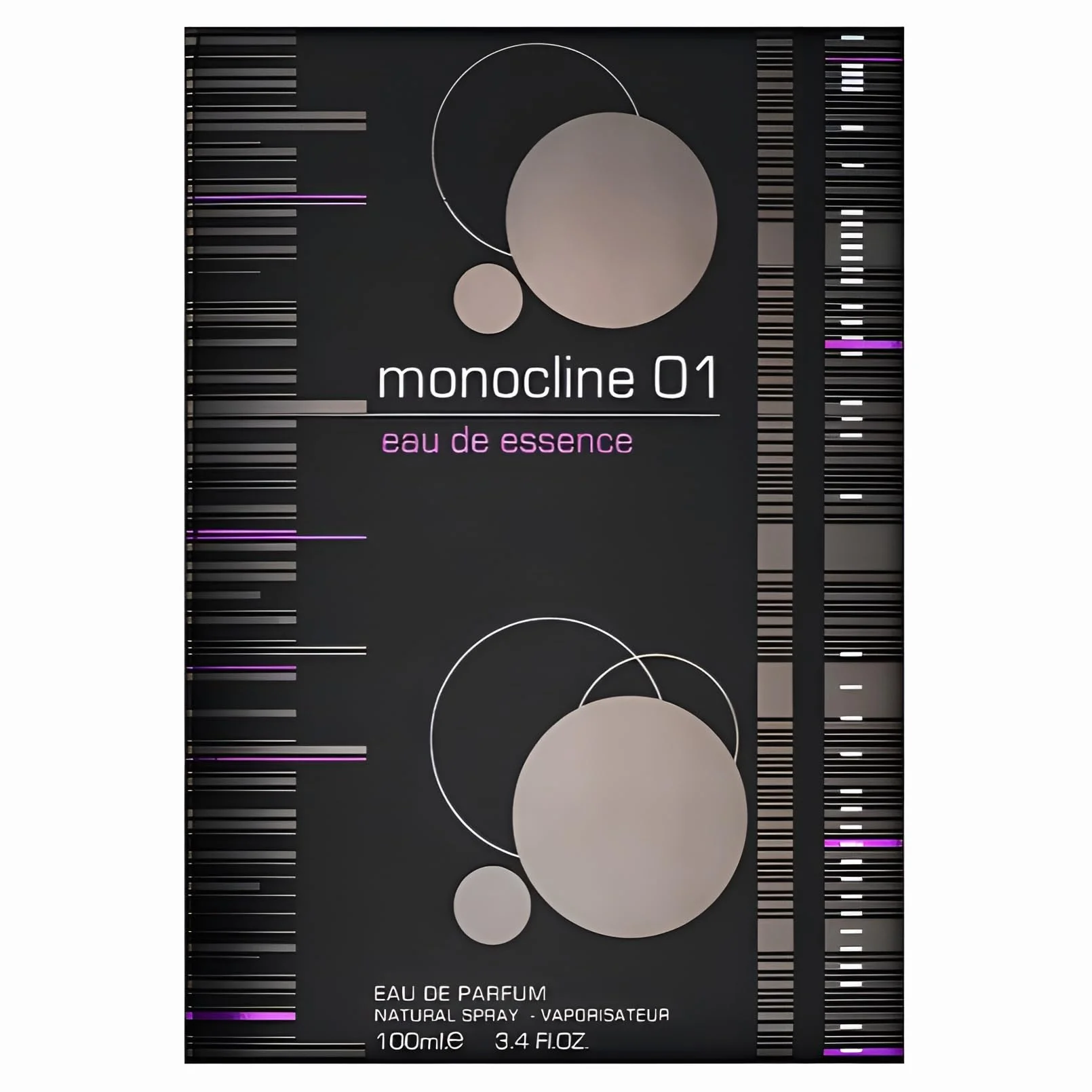 MONOCLINA 01-100ML
