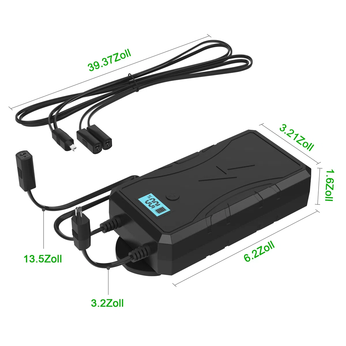 sevkumz Batteria ricaricabile per mobili reclinabili – 2500 mAh Power Pack per poltrona reclinabile e divano – Adatto per Okin, Limoss, Berkline – Design senza fili con indicatore di carica a LED