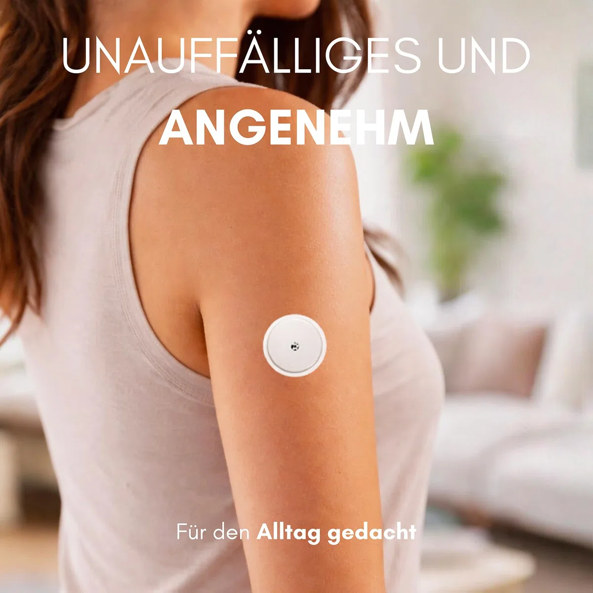 FreeStyle Libre Select Sensor, nuovo sistema di misurazione del glucosio per monitoraggio continuo, 15 giorni