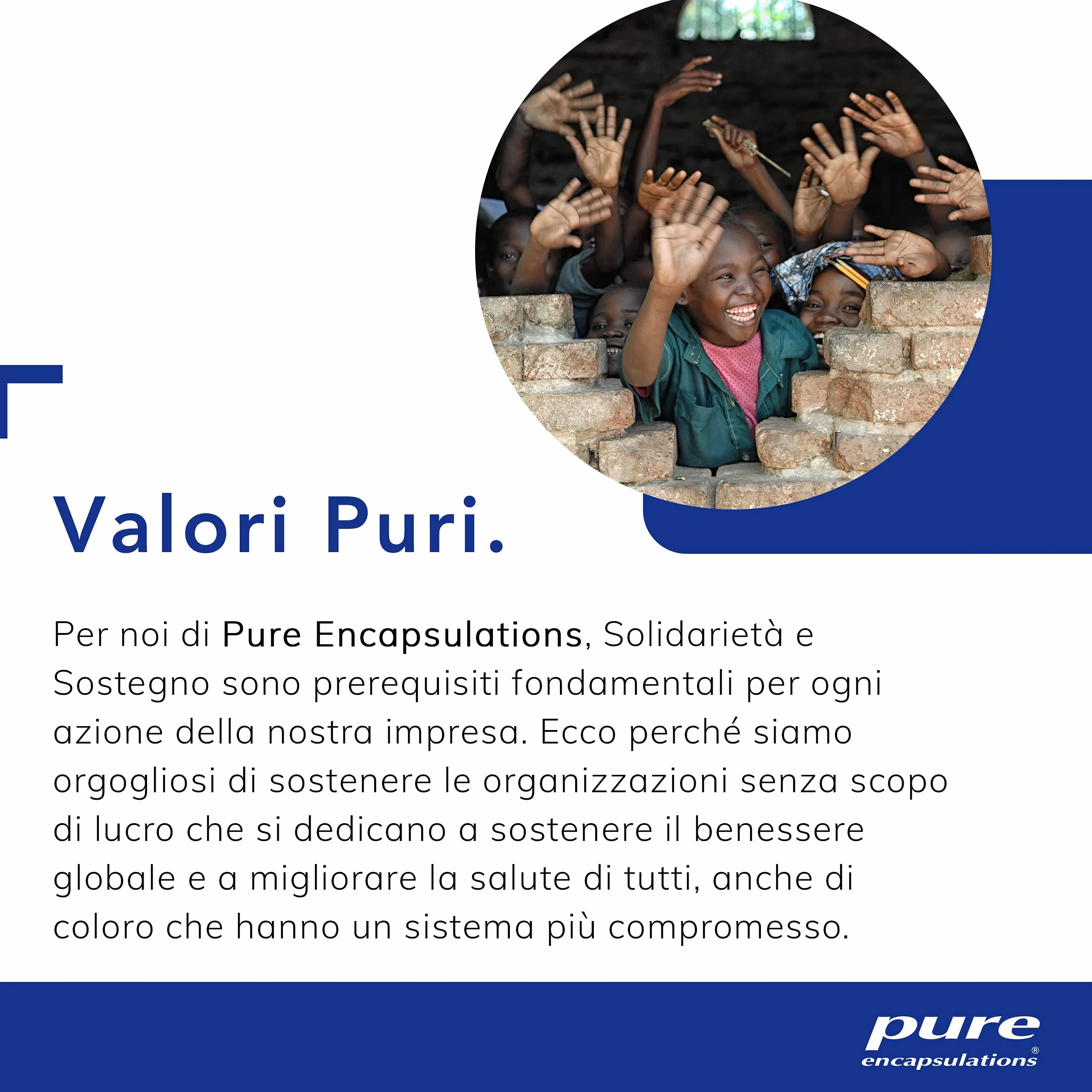 Pure Encapsulations Luteina Zeaxantina Integratore Carotenoidi Naturali 30 Capsule