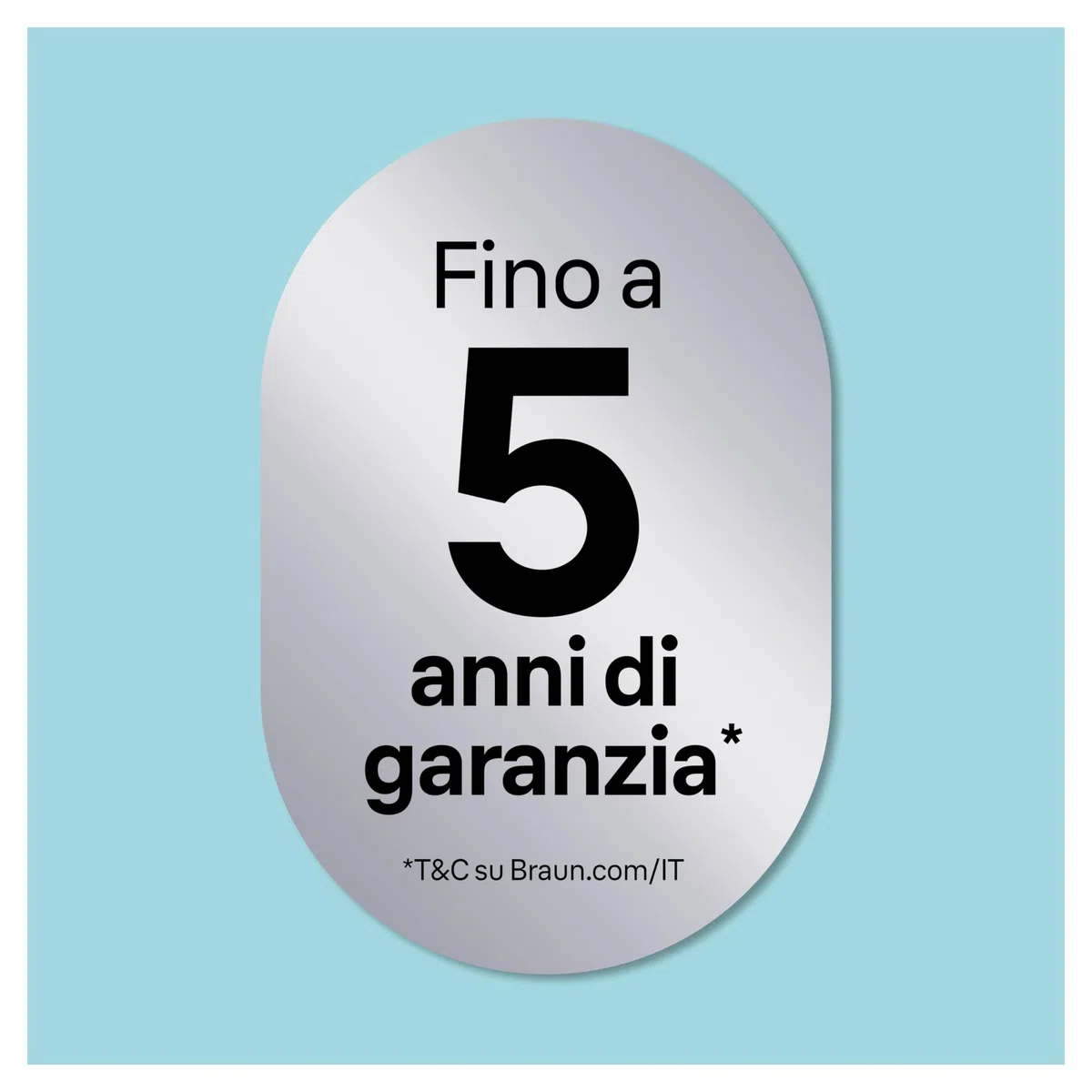 Braun Silk-épil 5- Epilatore Elettrico Donna Per Una Epilazione Semplice, Wet & Dry, Pelle Liscia a Lungo, Con Testine Per Rasoio Elettrico Donna, Idea Regalo, 5-060, Bianco/Rosa