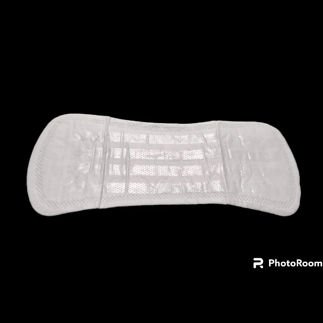 TianDe Assorbenti femminili con argento ultra sottili 20 pezzi