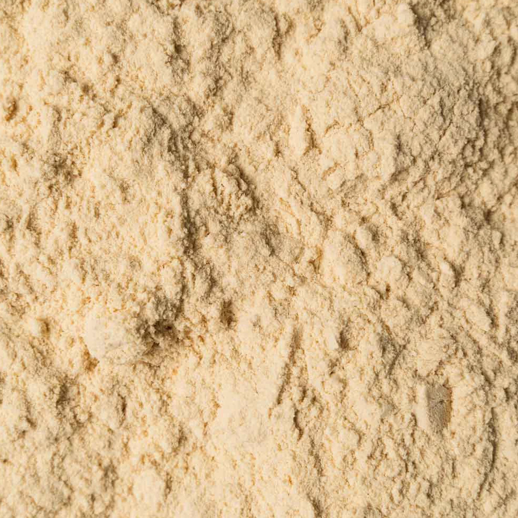 Proteine ??di piselli in polvere bio 3kg (3x1kg) - 83% di contenuto proteico - Massima qualità - Senza glutine, soia e lattosio - Imbottigliato e controllato in Germania - Biotiva