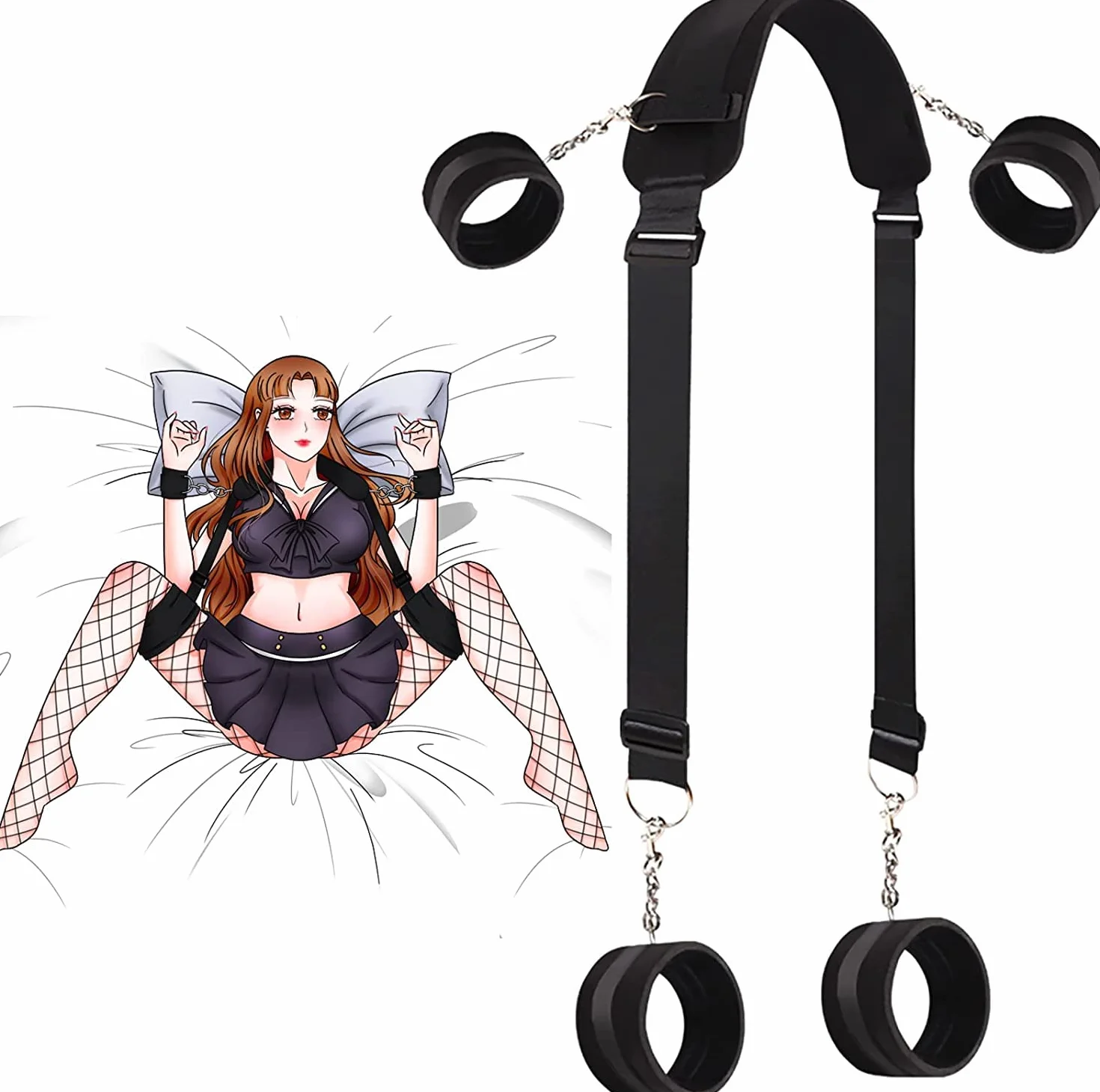 Sex Toys Corda nera Regalo originale