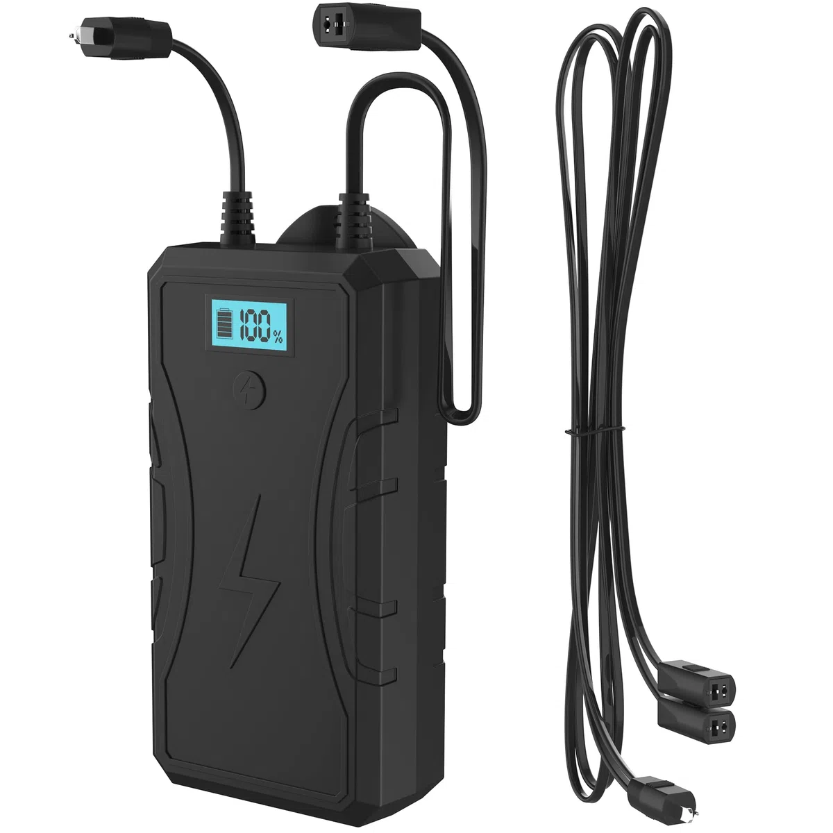 sevkumz Batteria ricaricabile per mobili reclinabili – 2500 mAh Power Pack per poltrona reclinabile e divano – Adatto per Okin, Limoss, Berkline – Design senza fili con indicatore di carica a LED