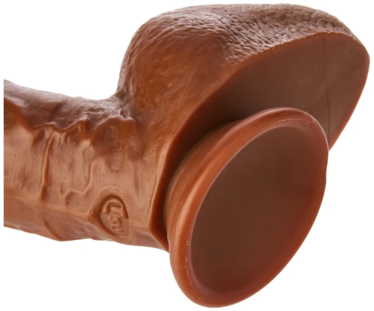 NS Novelties Fallo Ultra Realistico di Shane Diesel 25 x 5,7 cm
