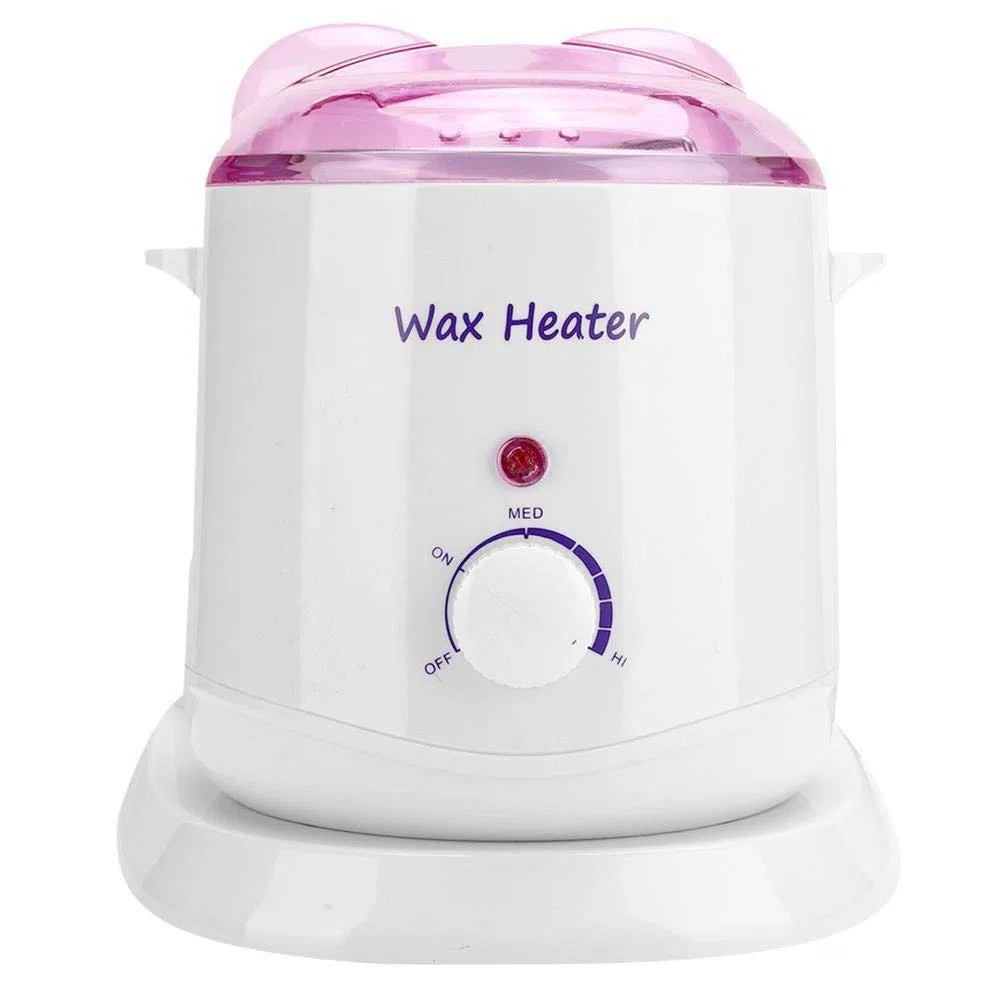 3-in-1 800ml Regolabile Scaldacera Capelli Warmer indolore Corpo Removal Machine (220V UE)
