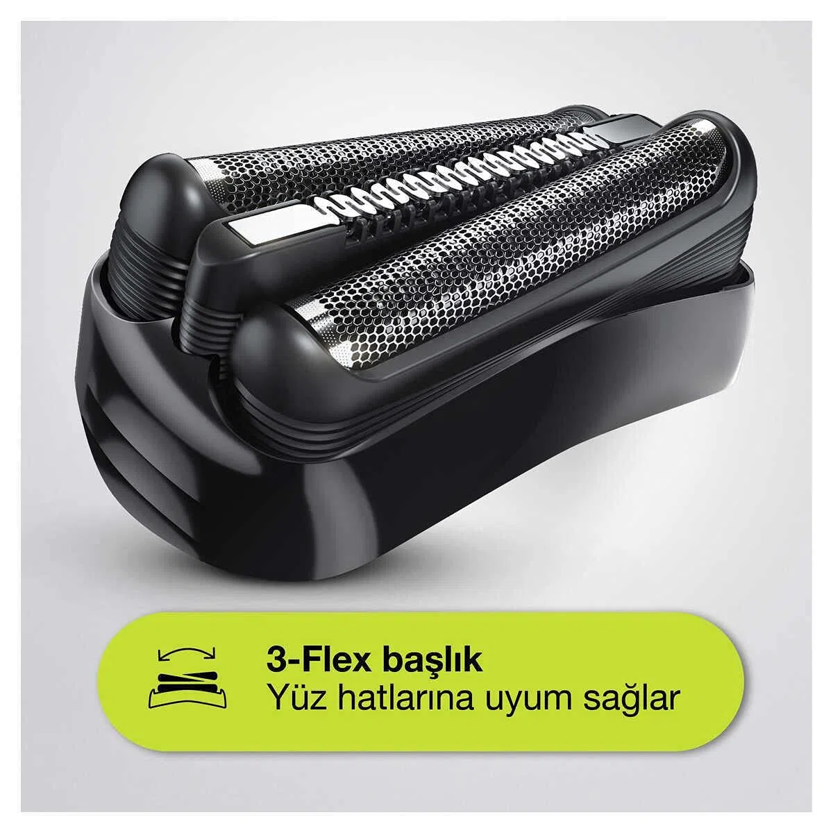 AFEITA BRAUN 300BT