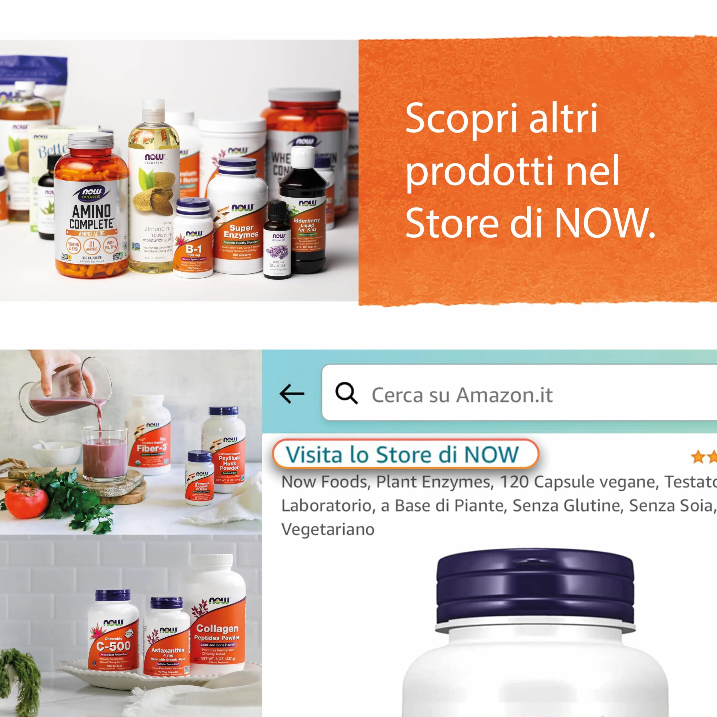 Now Foods Caprylic Acid 600mg 100 Softgels Bez Glutenu Bez Soi Non GMO
