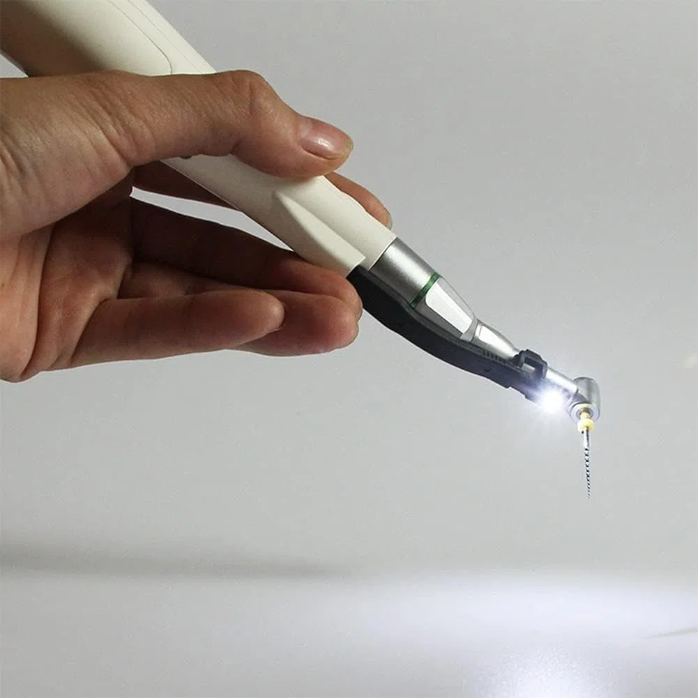 16:1 Trattamento Senza Fili del Canale radicolare endodontico, Trattamento Dentale del Motore Endo del LED