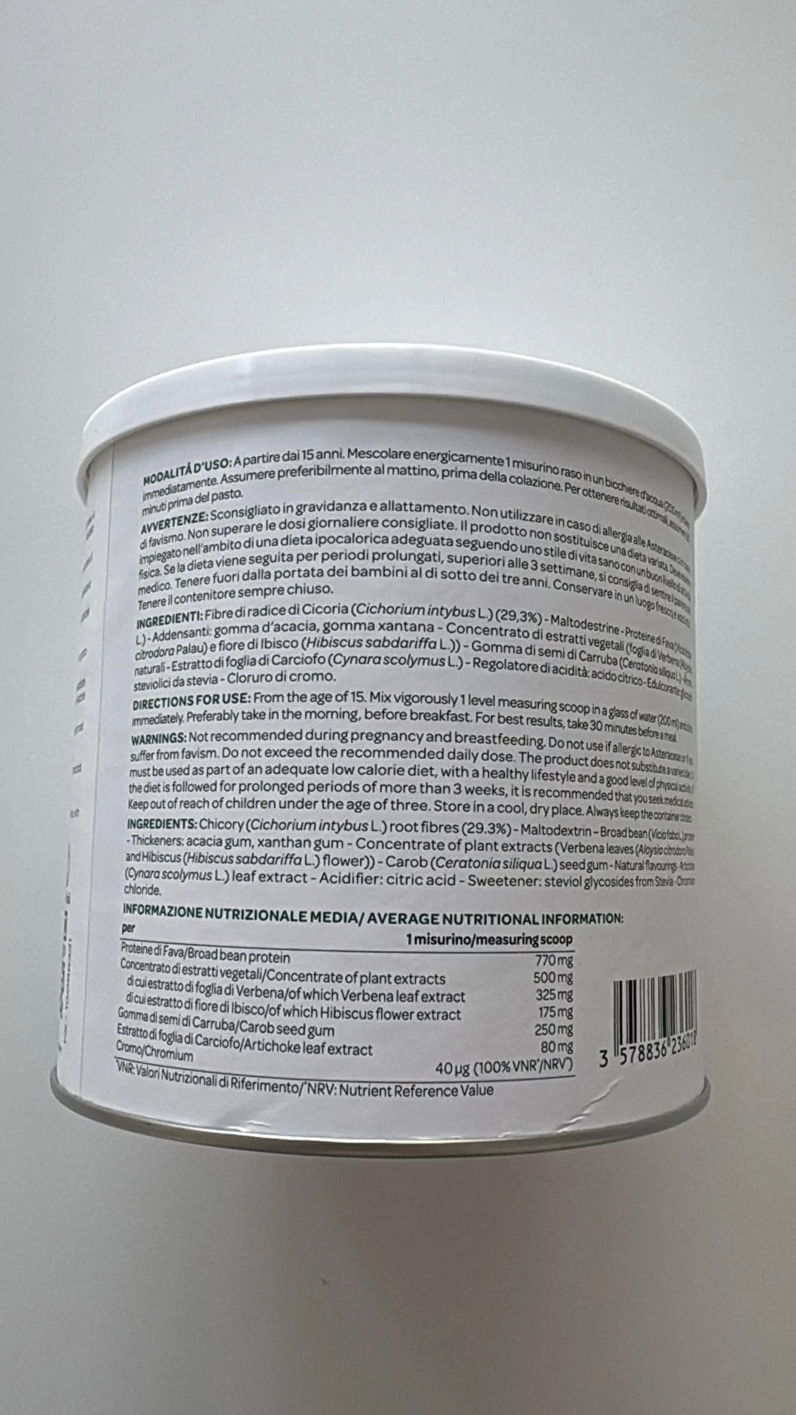 Arkopharma ARKOSLIM EXPERT proszek 270 g