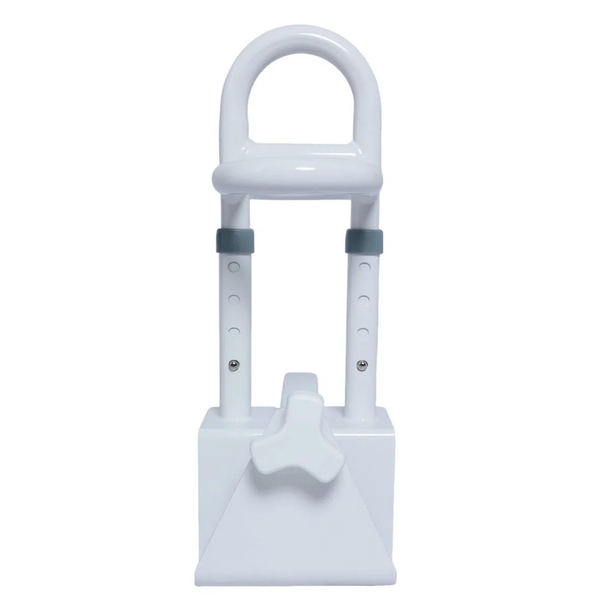 Maniglia Accesso Vasca, Maniglione Anziani Regolabile in Larghezza 8-17 cm, Maniglia per Vasca da Bagno, Manico per Vasca da Bagno Senza Foratura, per Anziani, Disabili, Donne in Gravidanza