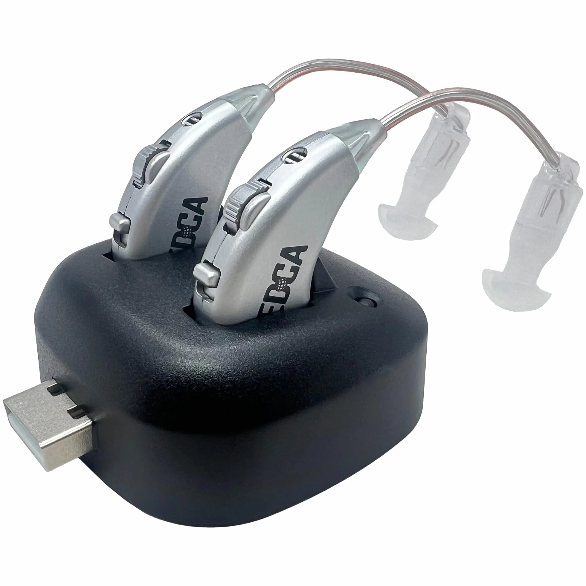 MEDca Premium Active Modello "JH -339SI" per sport e attività all'aperto, (argento)