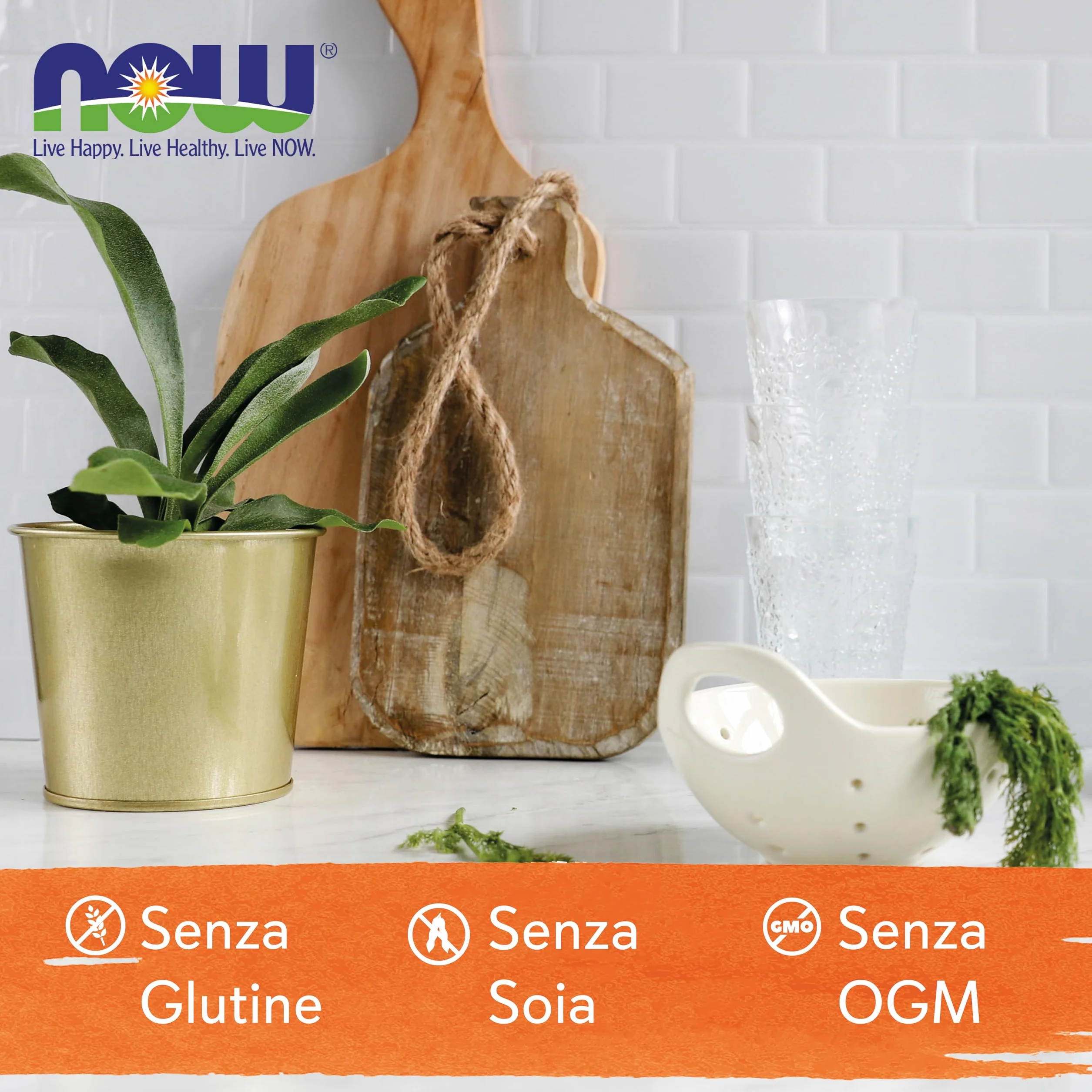 Now Foods, CoQ10 (Coenzima Q10), 100 mg, Altamente Dosato, 150 Capsule molli, Testato in Laboratorio, Senza Glutine, Senza Soia, Non OGM