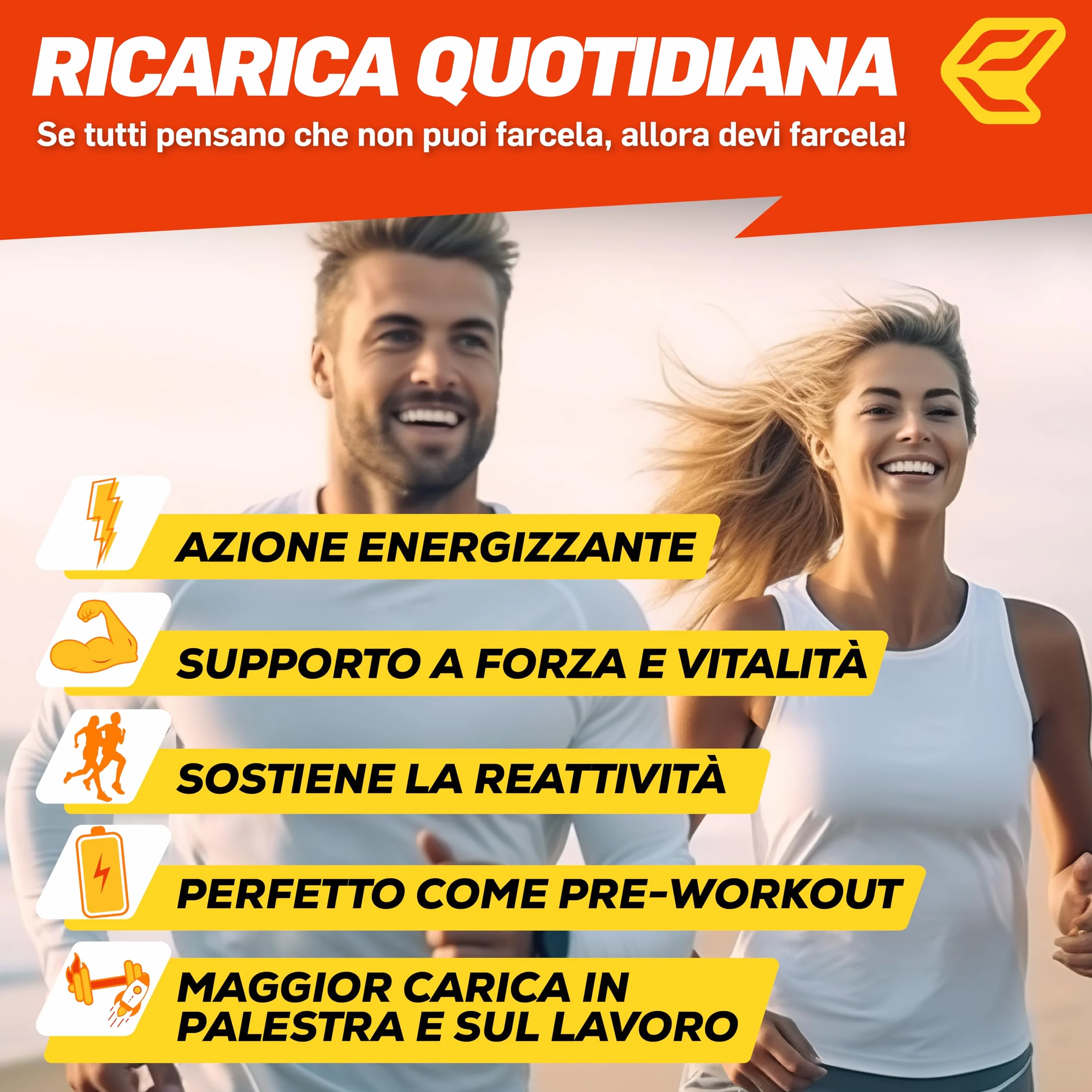 Italian Elite Elite Extreme 120 Capsule Integratore Alimentare Caffeina Tè Verde Carnitina Glucomannano Aceto di Mele Guaranà Energia Focus