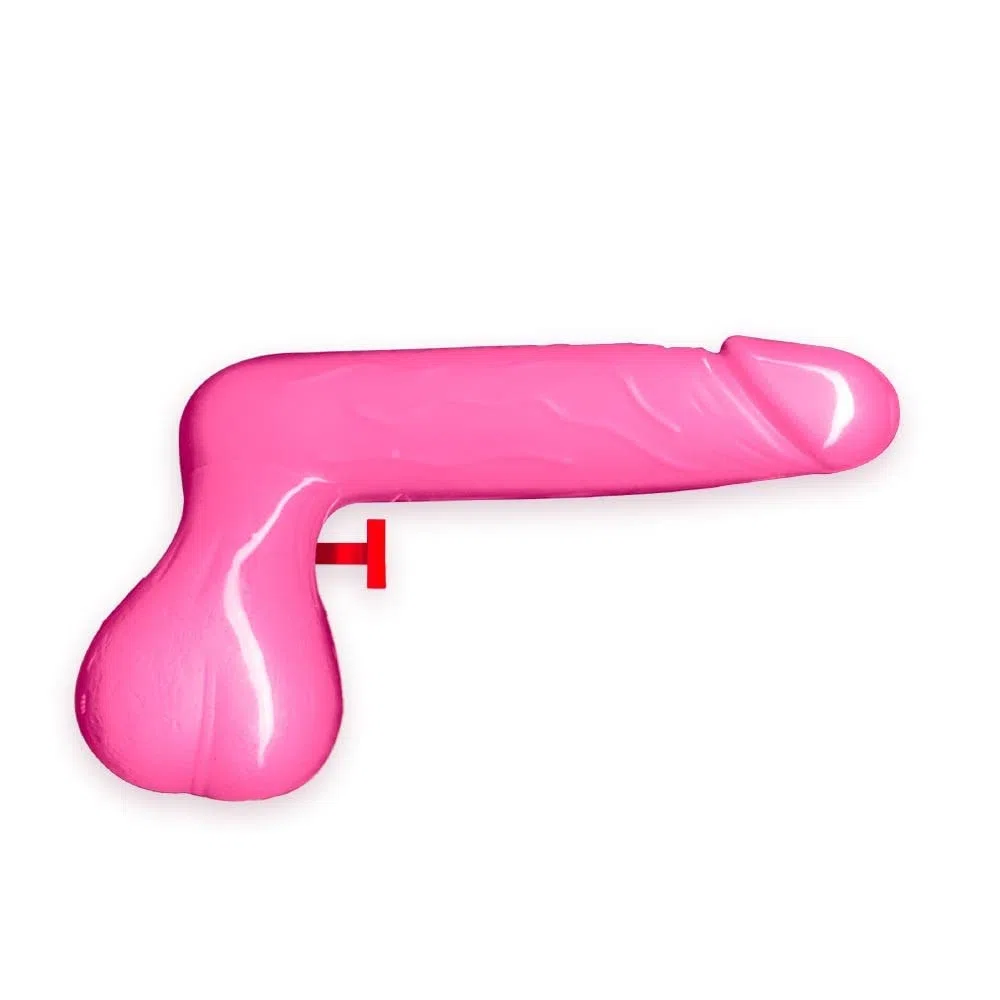 PISTOLA AD ACQUA SEXY PISELLO ADDIO AL NUBILATO MATRIMONIO SPOSI FERRAGOSTO AL MARE O IN PISCINA