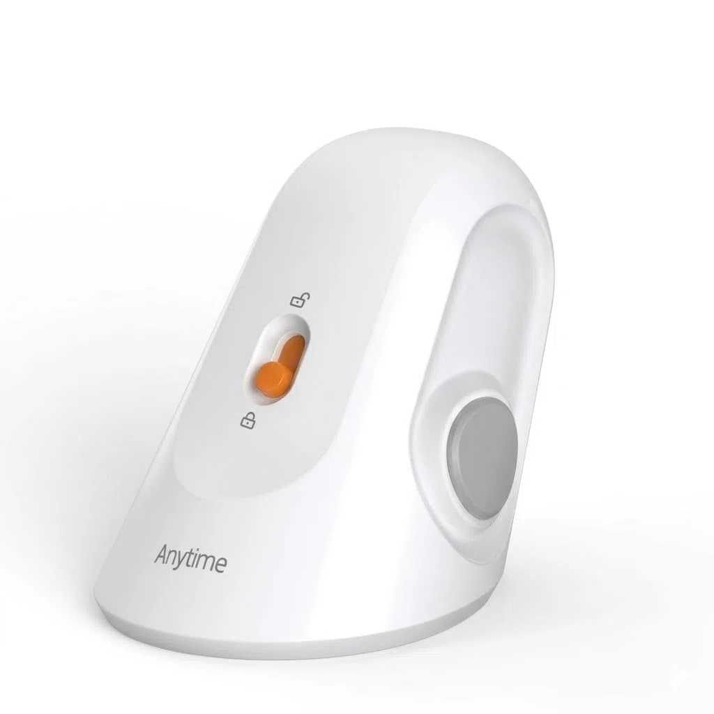 Sistema di Monitoraggio Continuo della Glicemia con Sensore Sottocutaneo e Trasmettitore Bluetooth | Controllo Glucosio in Tempo Reale e Senza Punture!