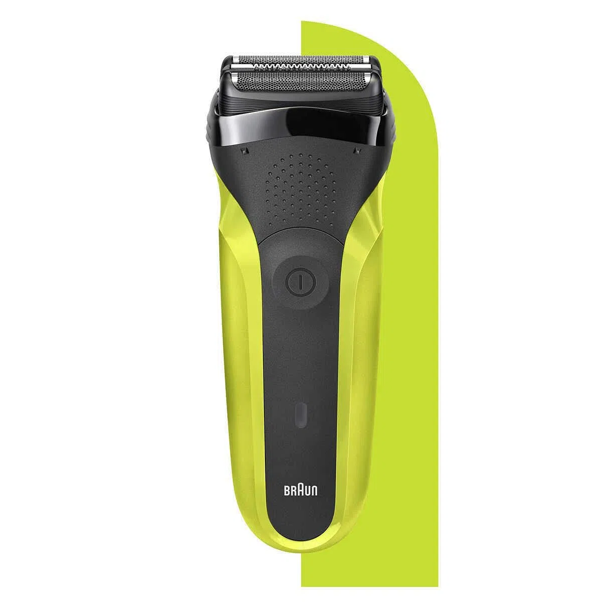 AFEITA BRAUN 300BT