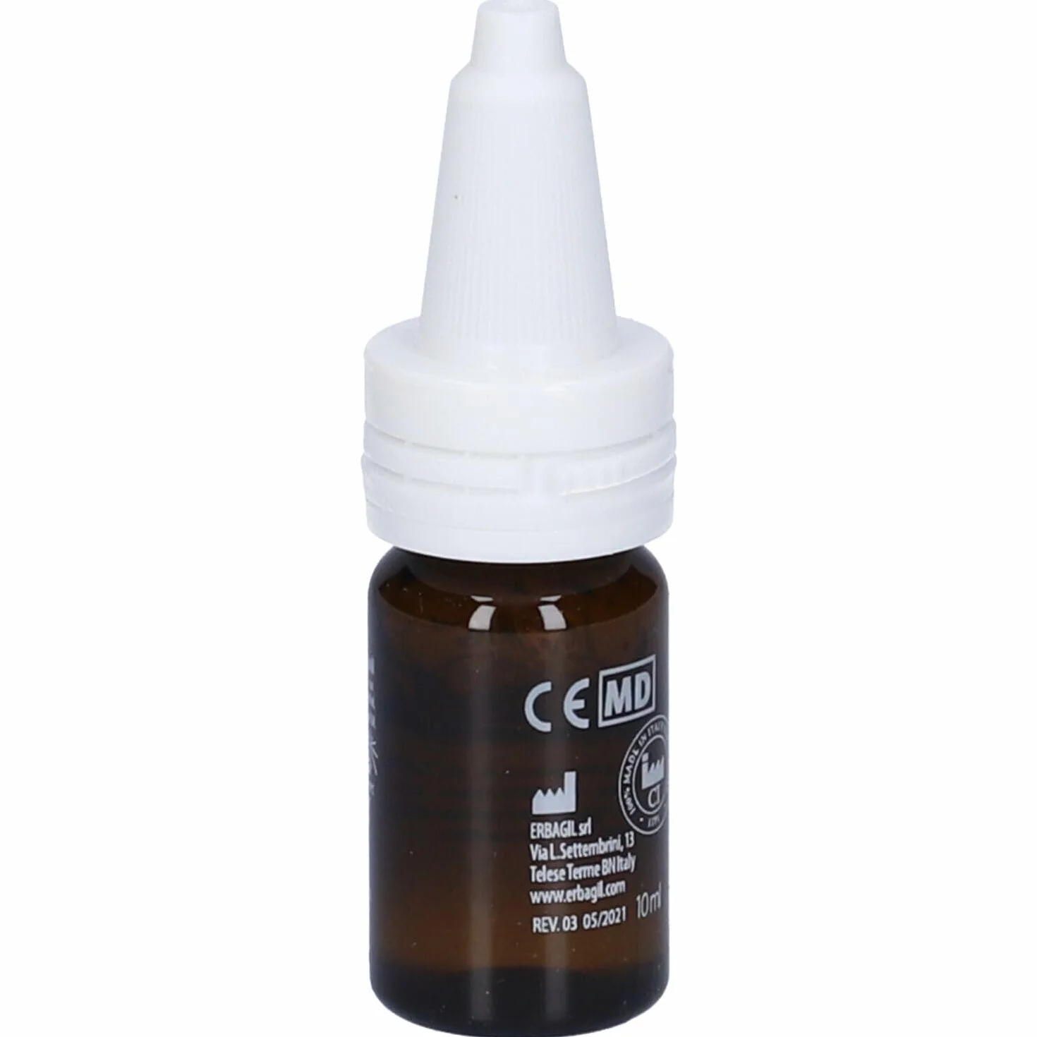 OTORIG 10 ML