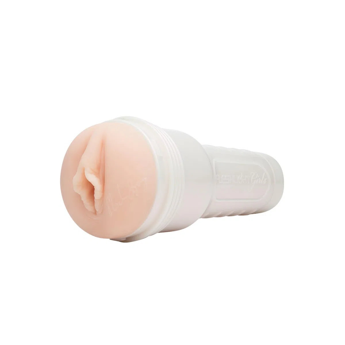 Fleshlight Madison Ivy Beyond (Lady) - Masturbatore SuperSkin, giocattolo del sesso estremamente realistico