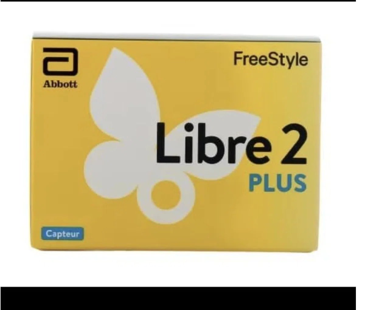 Abbott Nutrition Freestyle Libero 2 Più