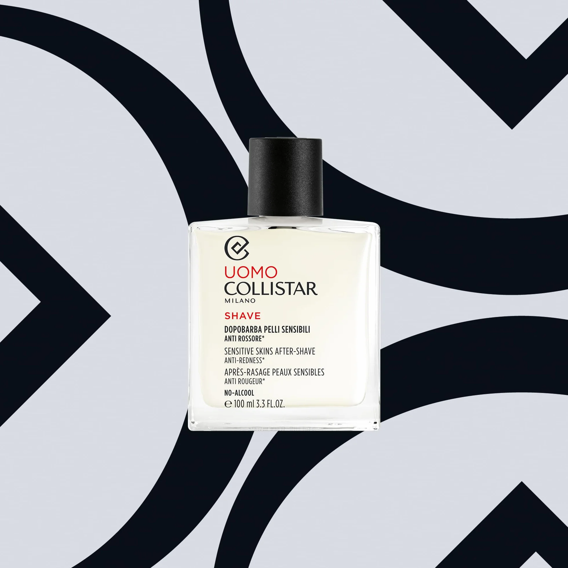 Collistar Uomo Dopobarba Per Pelli Sensibili Anti-Rossore 100ml