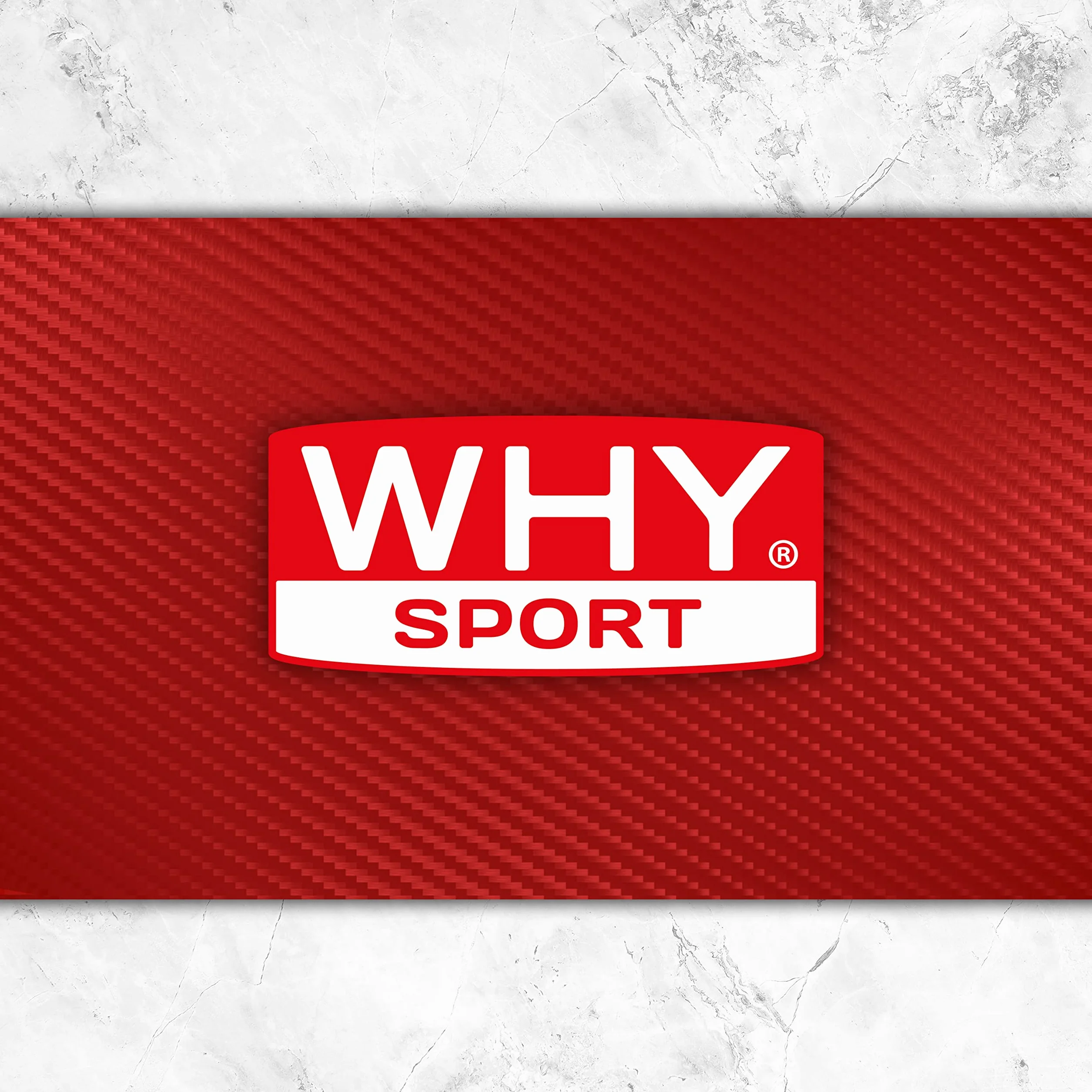 WHY SPORT THERMO CAFFEINE Brucia Grassi Pre Workout 90 Compresse