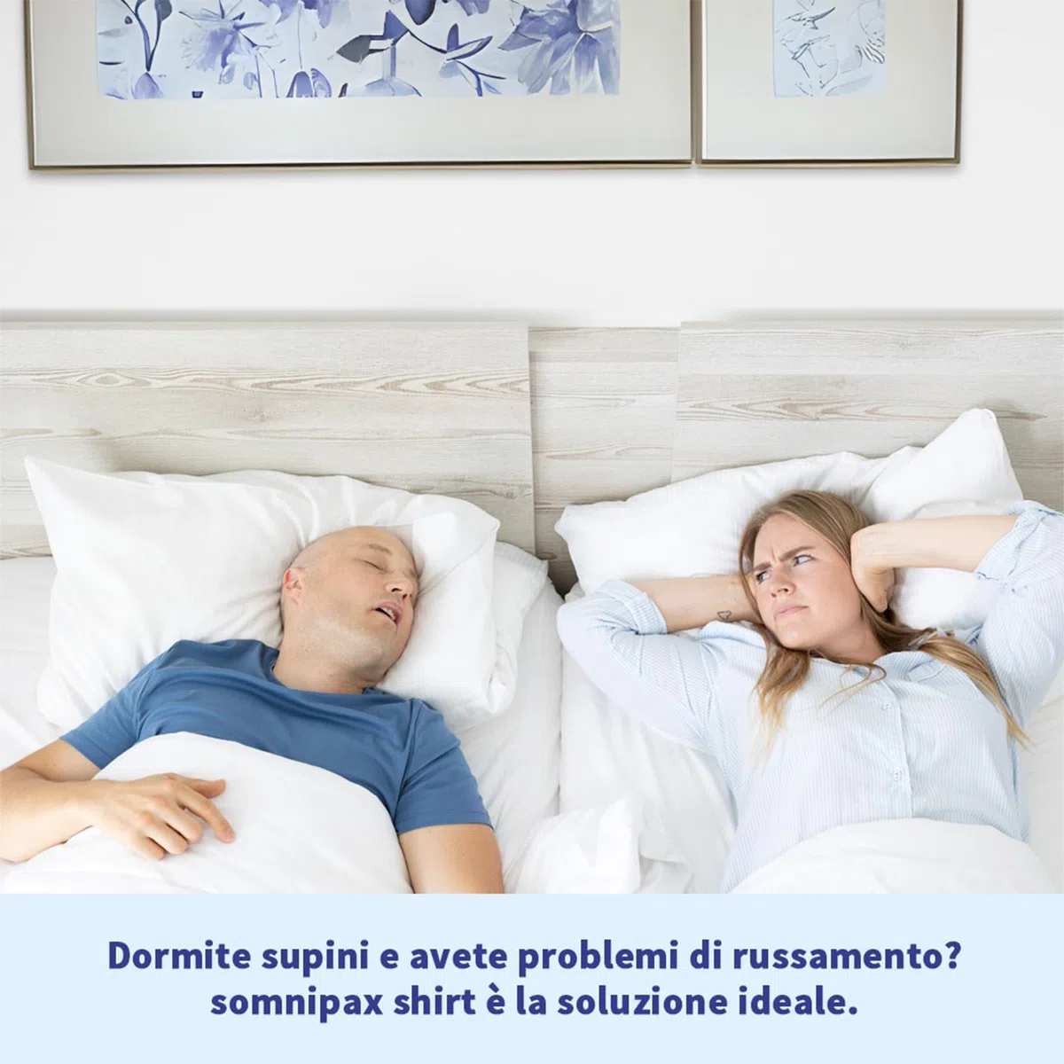 camicia comfort (con cuscino gonfiabile) + camicia di ricambio, per donne [XL]