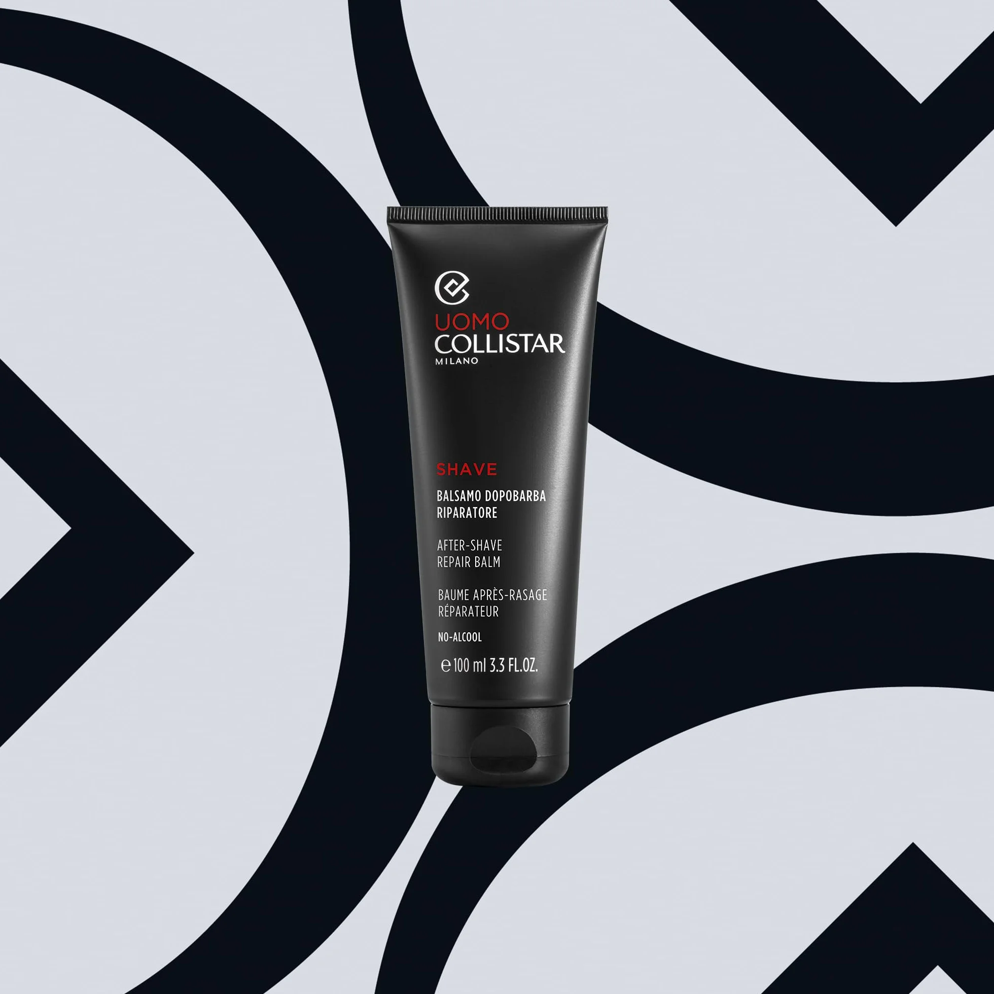 Collistar Uomo Balsamo Dopobarba Riparatore 100ml