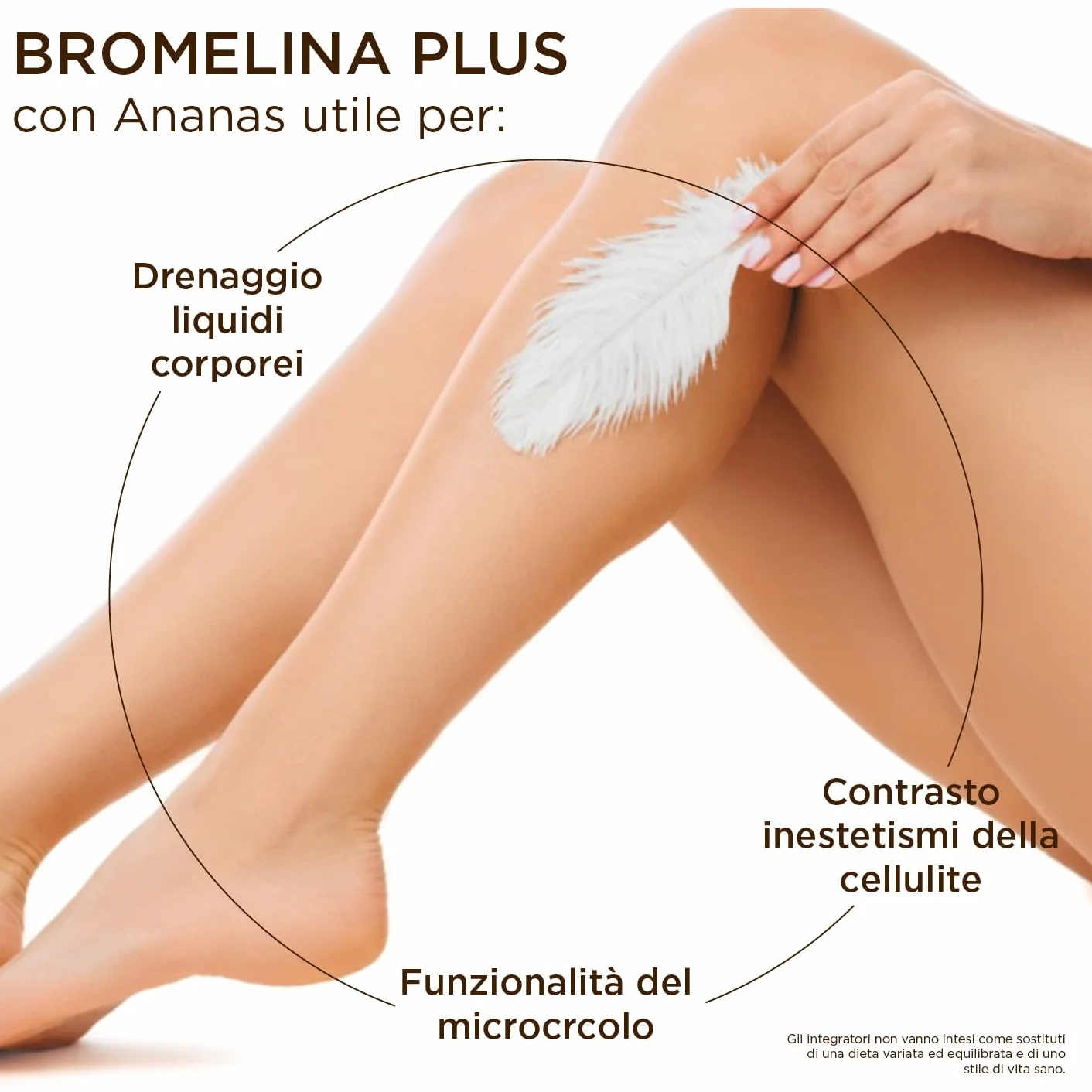 Solgar Bromelina Plus 150 Ml