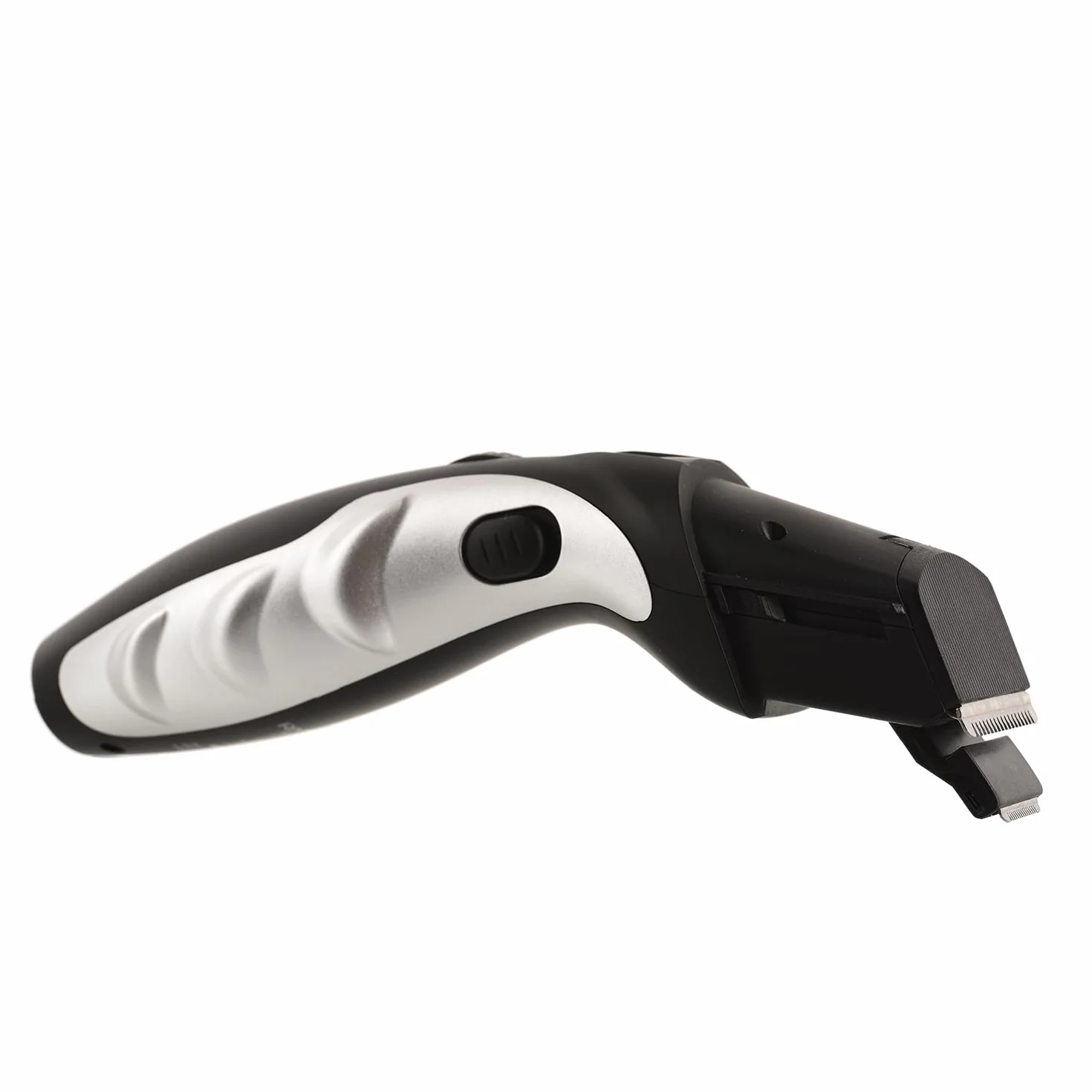 Remington Regolabarba Uomo MB320C - 9 impostazioni lunghezza 1,5-18 mm, rete/batteria, LED carica