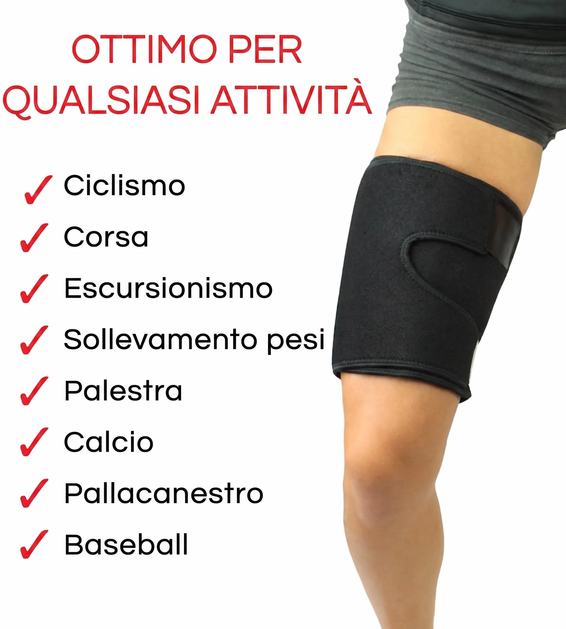Stone and Clark Coscia regolabile gancio sostegno supporto