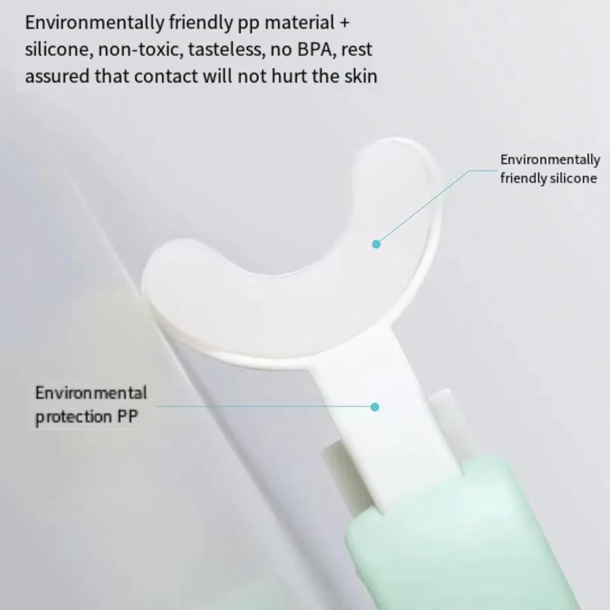 Apribocca, divaricatore Dentale per guance con 2 modalità di Allenamento e Piastra angolare Trasparente, Distanza di Apertura Regolabile, per Esercizi postoperatori