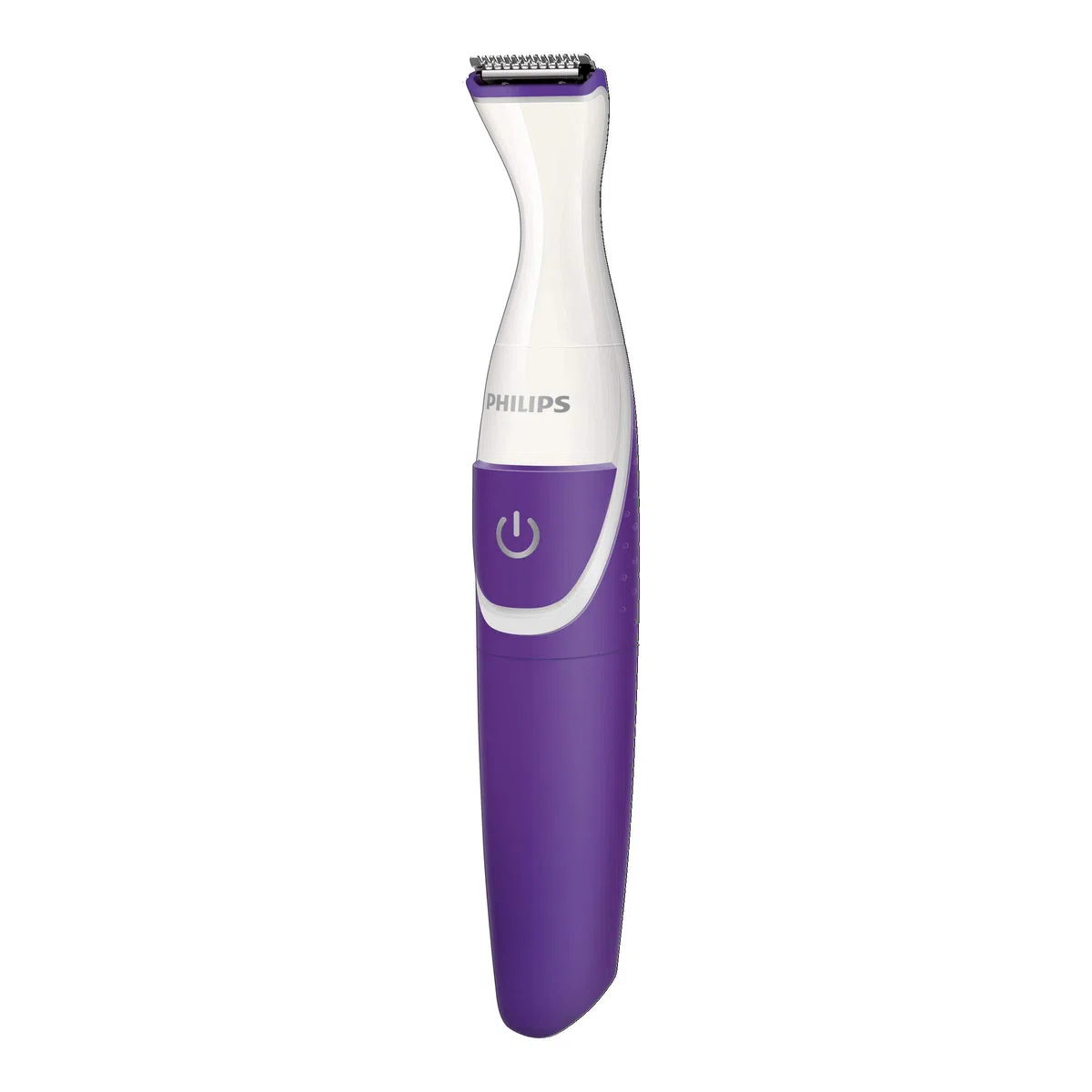 Philips Satinelle Essential BRP505/00 - Epilatore compatto con cavo e rifinitore per bikini