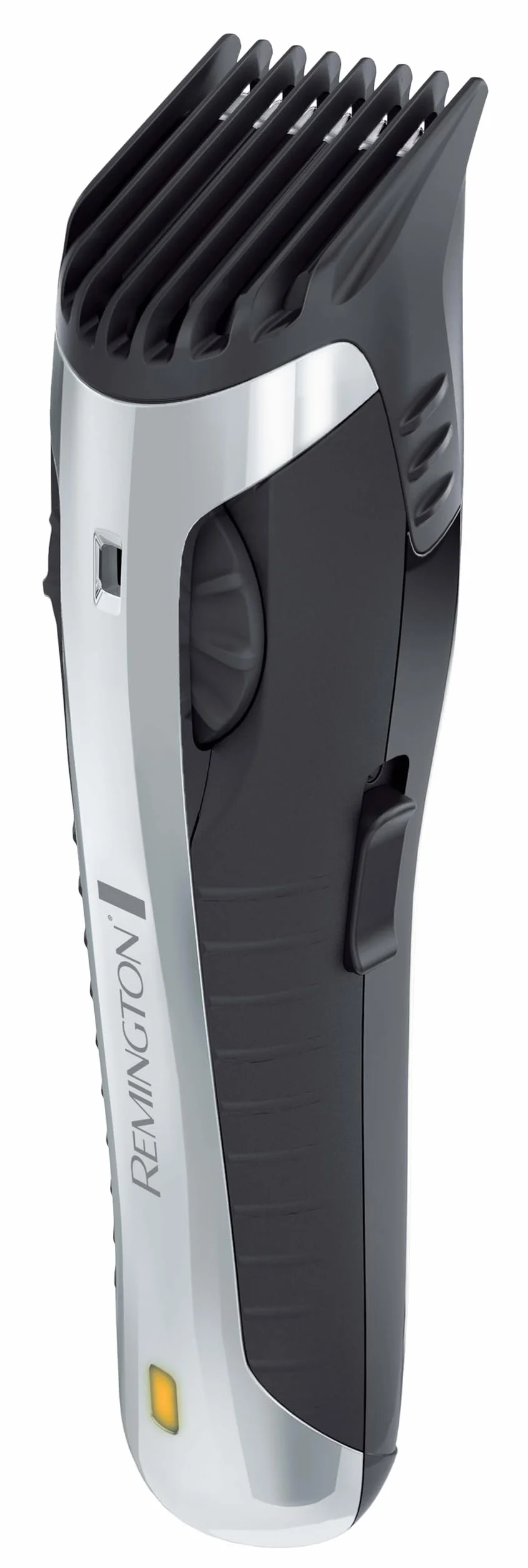 Remington BHT2000A Rasoio Corpo Lame Titanio Autoaffilanti Testina Lamina 5 Lunghezze Resistente Acqua