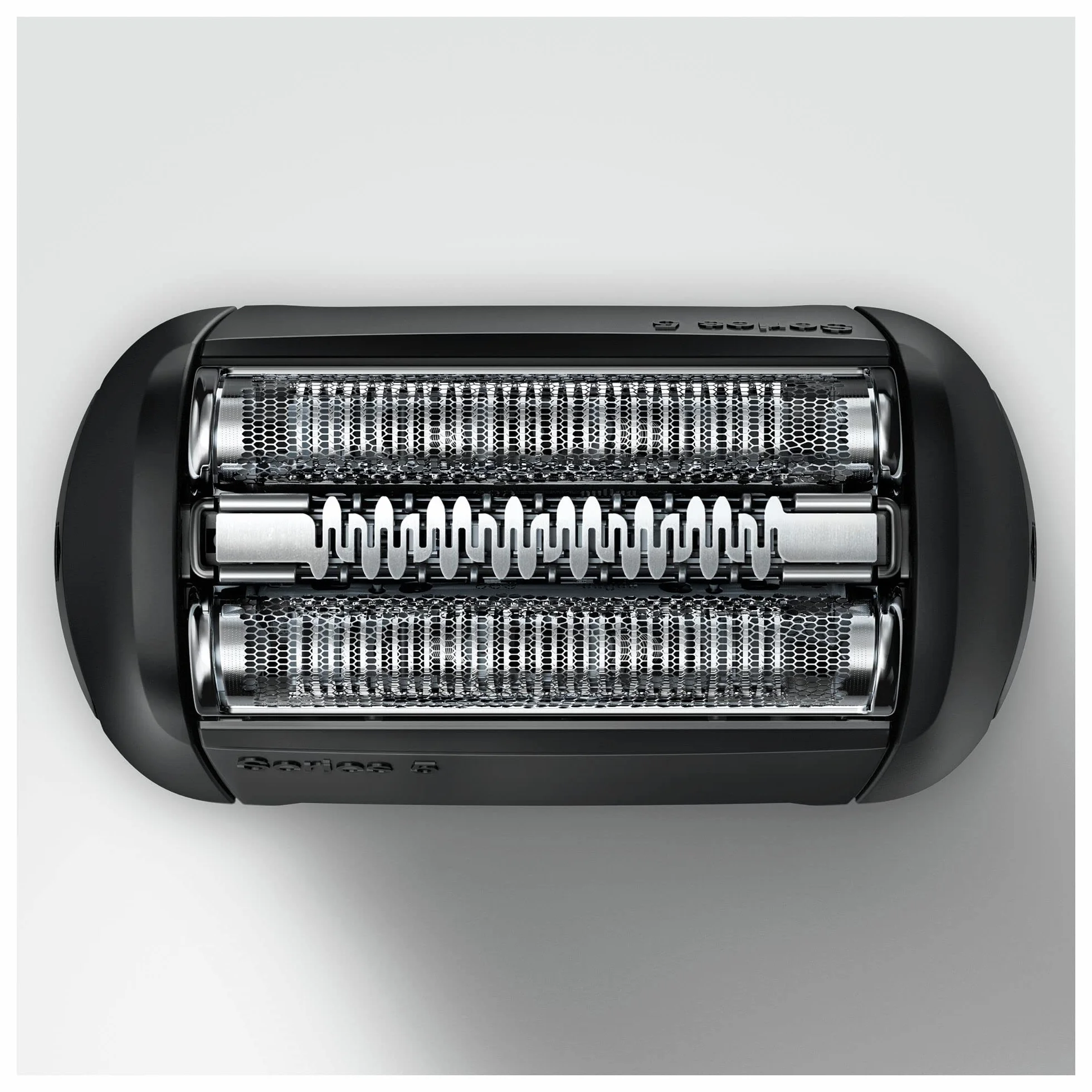 Braun Serie 5 52S Testina Originale per Rasoio Elettrico Barba, Compatibile con Rasoi Series 5