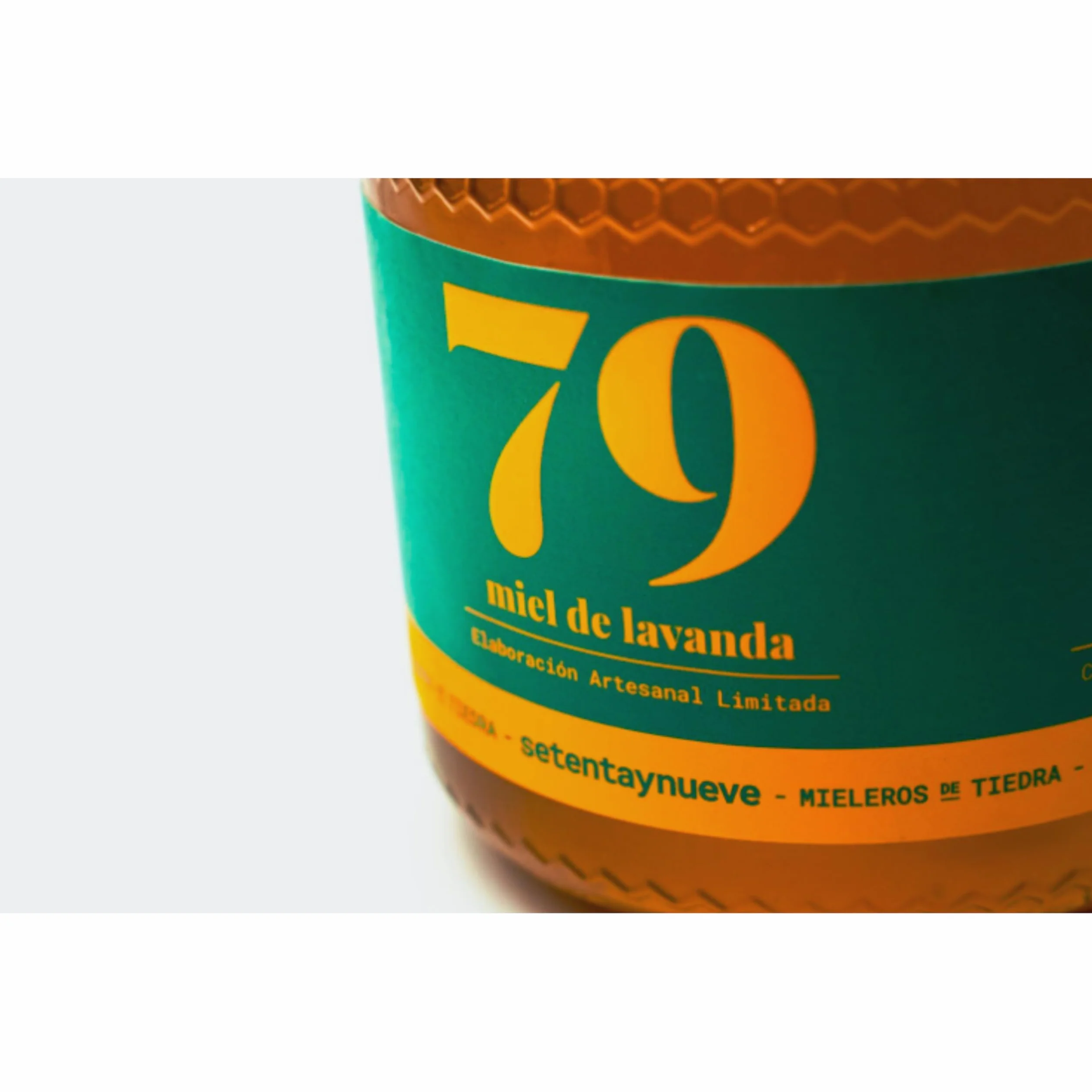 Pappa reale fresca 100% naturale 20 g con scatola isotermica e cucchiaino dosatore