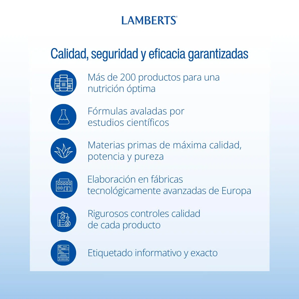 Lamberts Quercitina 500mg - 60 compresse, 60