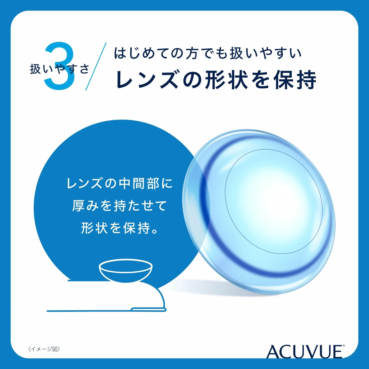 1 Day Acuvue Oasys With Hydraluxe BC 8.5 30 Lenti