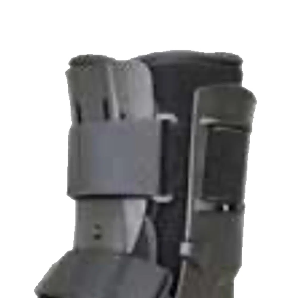 FGP Stivale ortopedico Walker Alto distorsione caviglia stabilizzazione Tibio-Tarsica TG MEDIA (38-42) CVO-750ECO 25-M