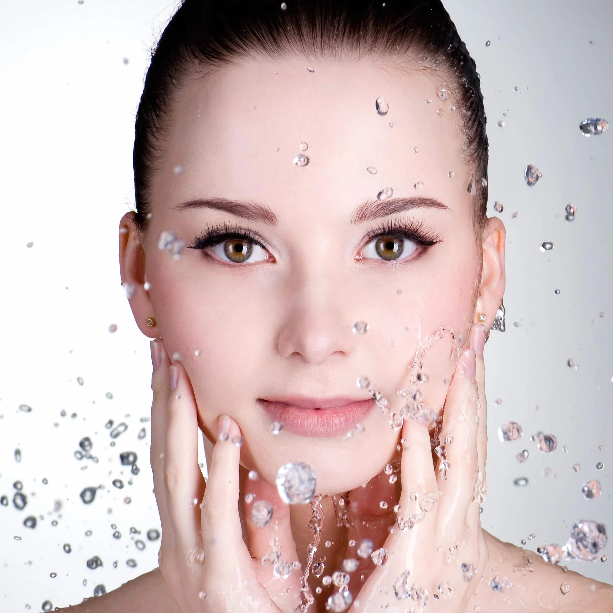 Contacta Daily Silicone Hydrogel 30 Lenti a Contatto Giornaliere Miopia -2,50 Confezione 30 Lenti Monouso