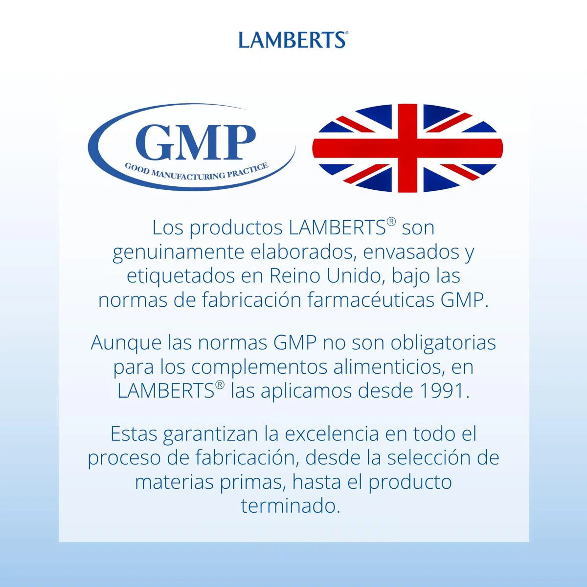 Lamberts Quercitina 500mg - 60 compresse, 60