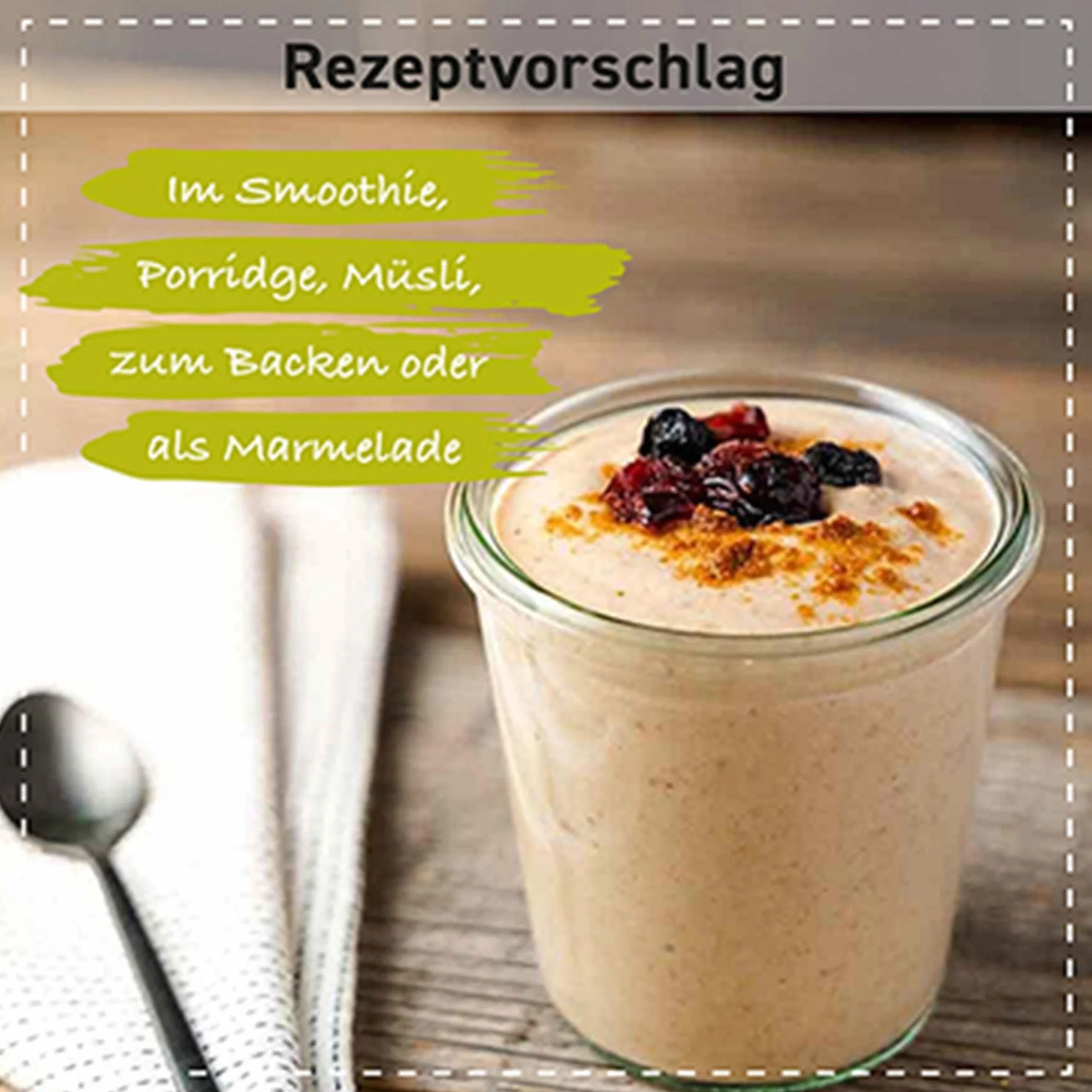 Proteine ??di piselli in polvere bio 3kg (3x1kg) - 83% di contenuto proteico - Massima qualità - Senza glutine, soia e lattosio - Imbottigliato e controllato in Germania - Biotiva