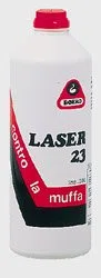 DETERGENTE ANTIMUFFA LASER 23 da 5 lt. Boero