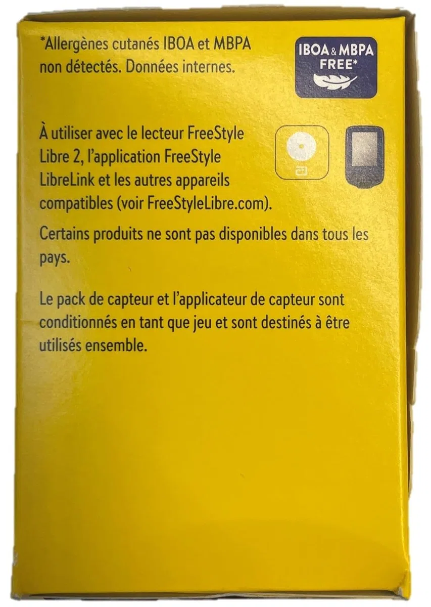 Abbott Nutrition Freestyle Libero 2 Più